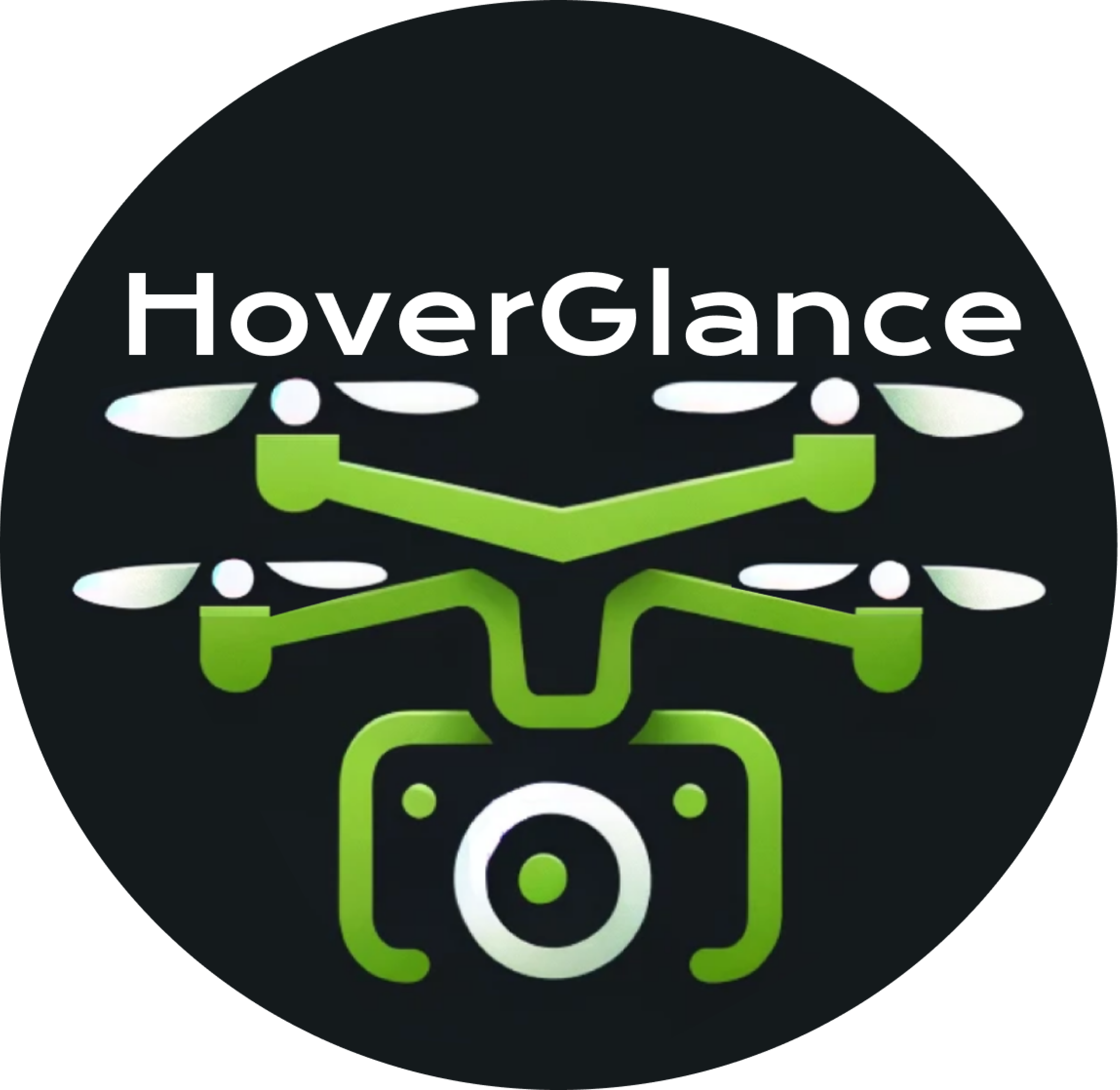 HoverGlance logo
